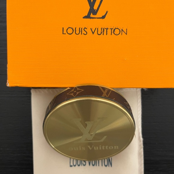 Upcycled ashtray - Picture 6 of 6